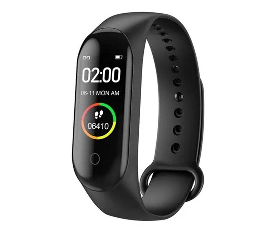 SMART BAND M4S - RELOJ INTELIGENTE