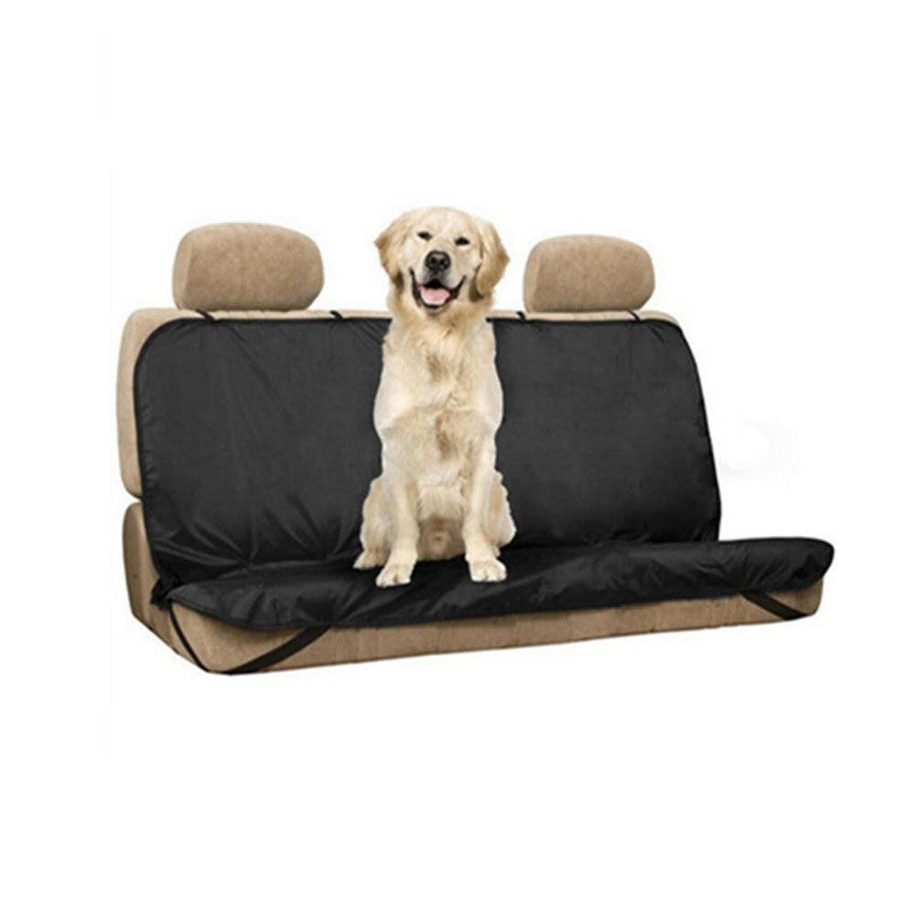 PROTECTOR DE CARRO PARA MASCOTAS