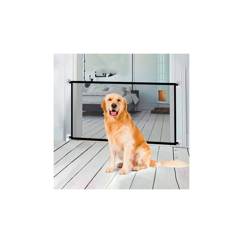 Malla De Seguridad Para Mascotas Y Bebes