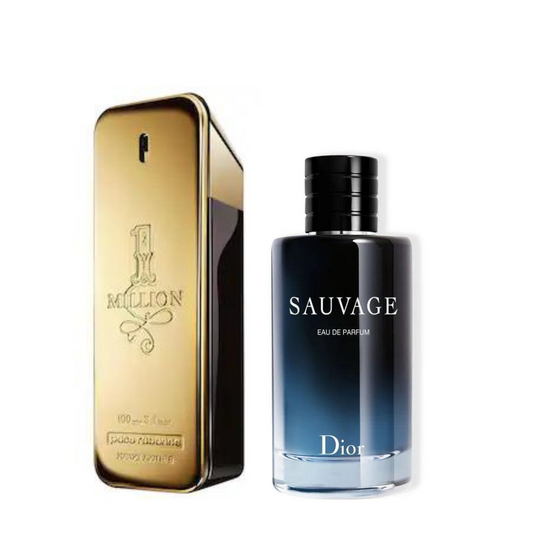 PROMO 116 DUO