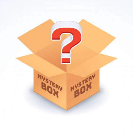 Caja Misteriosa Mistery Box tecnologia
